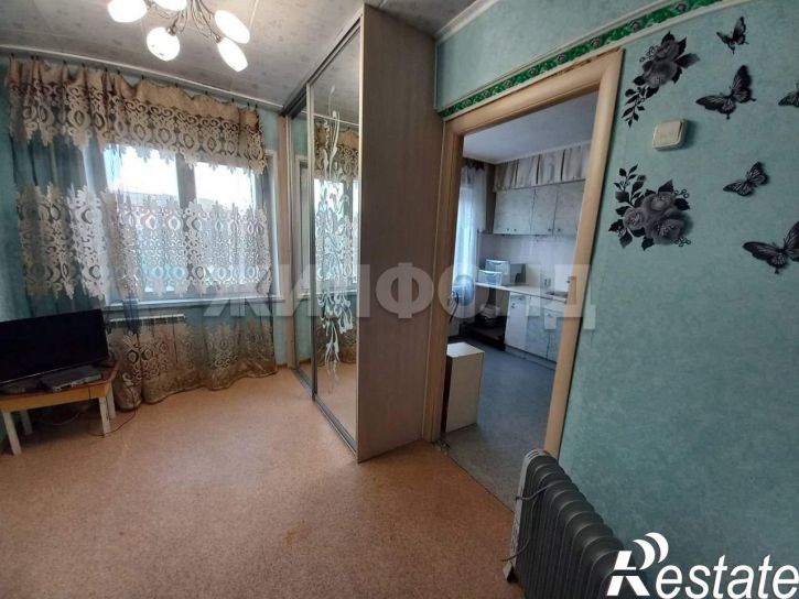 2-комн квартира Кутузова улица, д.19
