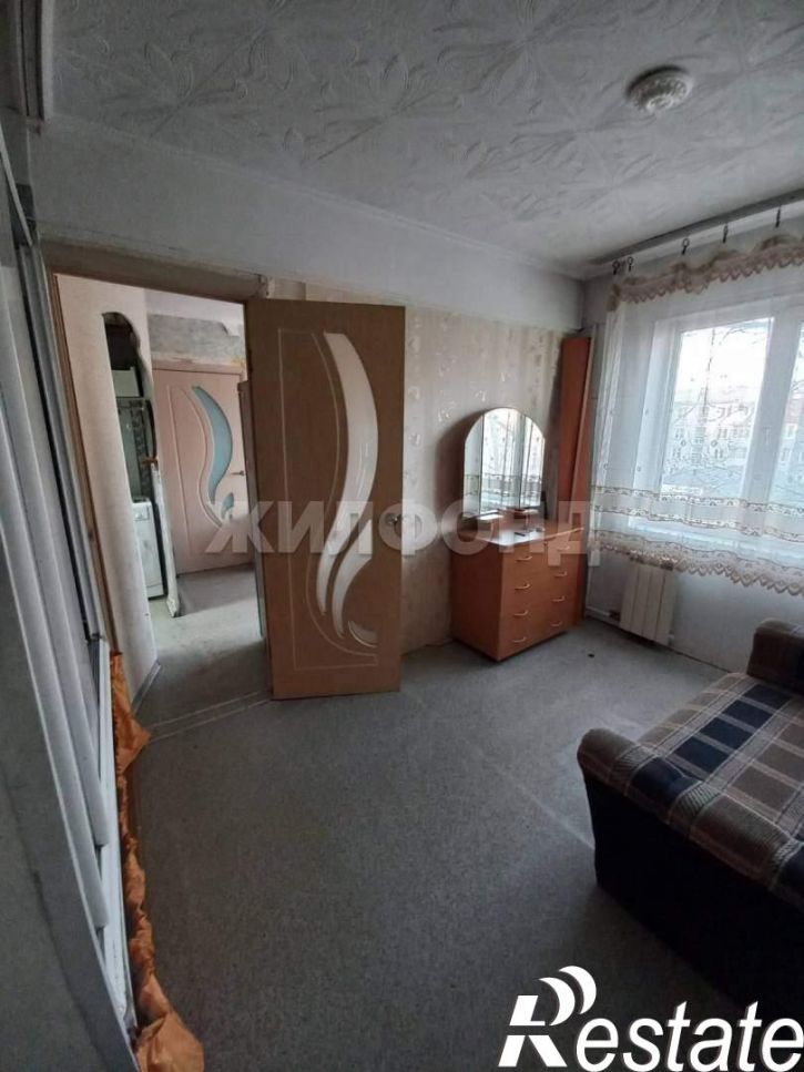 2-комн квартира Кутузова улица, д.19