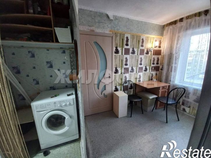 2-комн квартира Кутузова улица, д.19