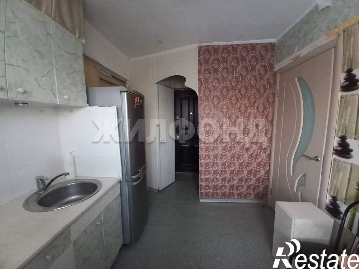 2-комн квартира Кутузова улица, д.19