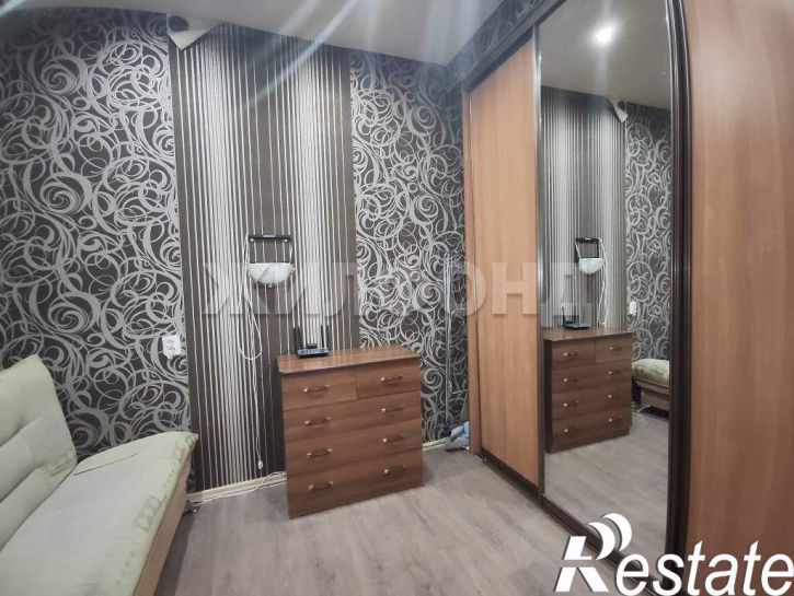 1-комн квартира Академика Киренского улица, д.9А
