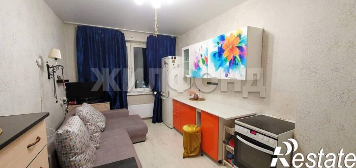 2-комн квартира Апрельская улица, д.6