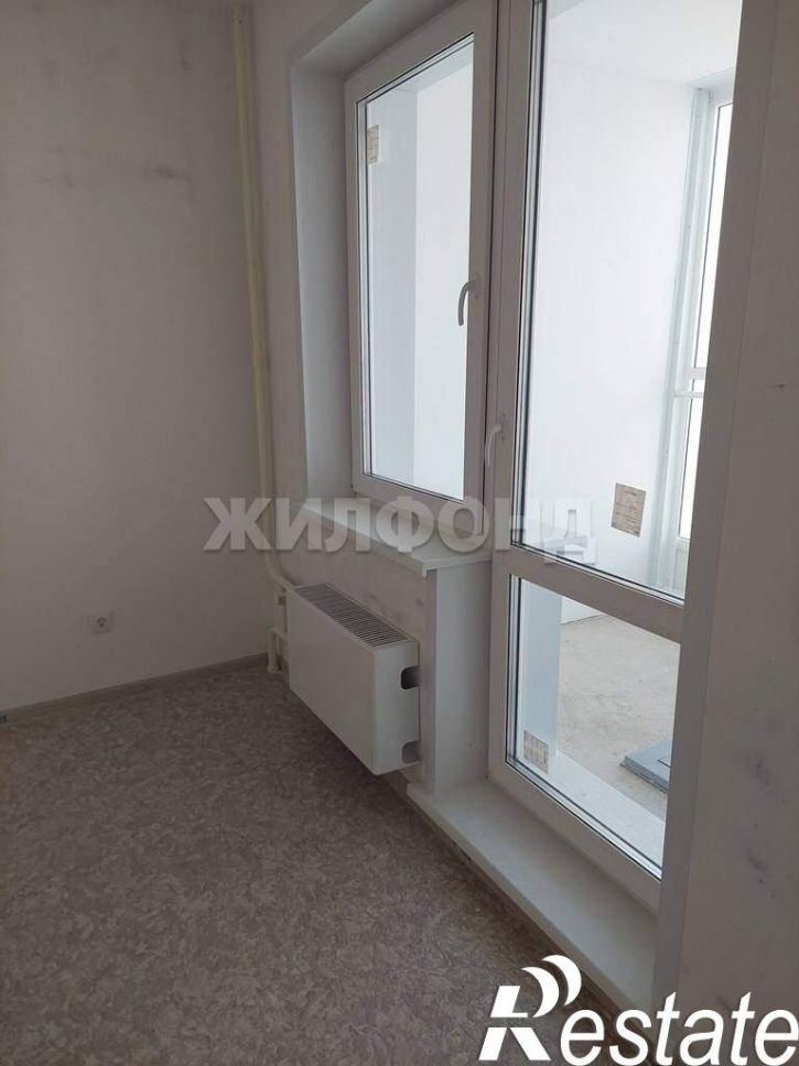2-комн квартира Лесопарковая улица, д.43/2
