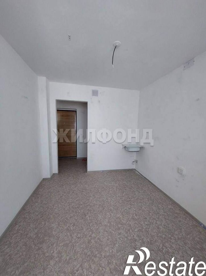 2-комн квартира Лесопарковая улица, д.43/2