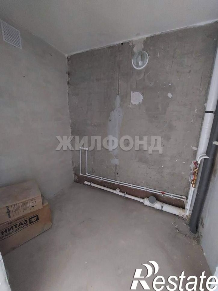 2-комн квартира Лесопарковая улица, д.43/2