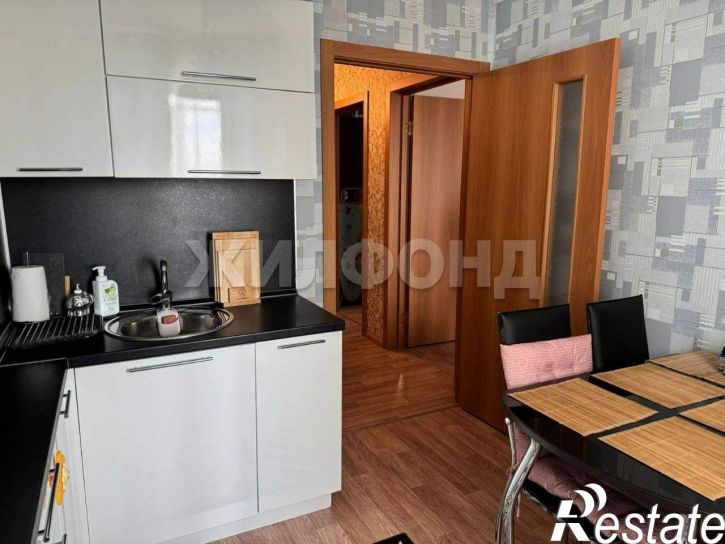 2-комн квартира Академика Киренского улица, д.33