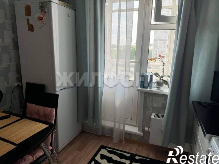 2-комн квартира Академика Киренского улица, д.33