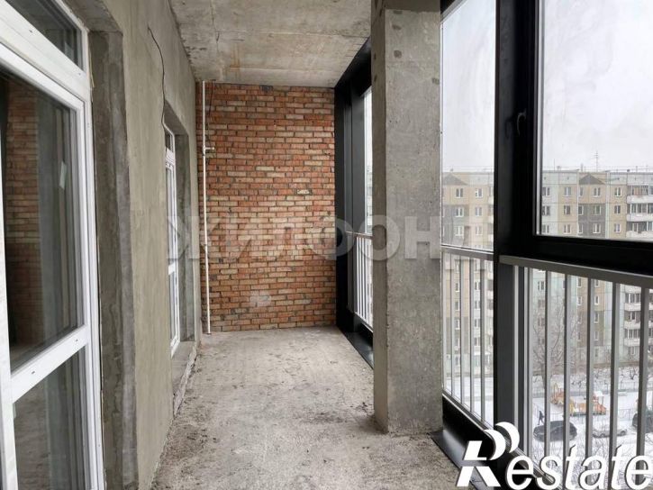 2-комн квартира Ладо Кецховели улица, д.34