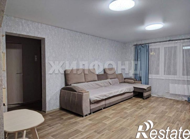 2-комн квартира Елены Стасовой улица, д.48а