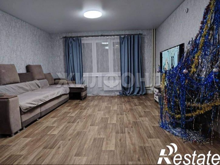 2-комн квартира Елены Стасовой улица, д.48а