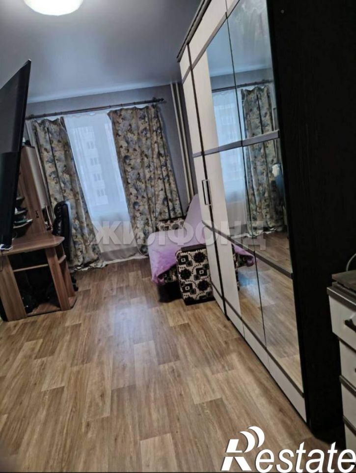 2-комн квартира Елены Стасовой улица, д.48а