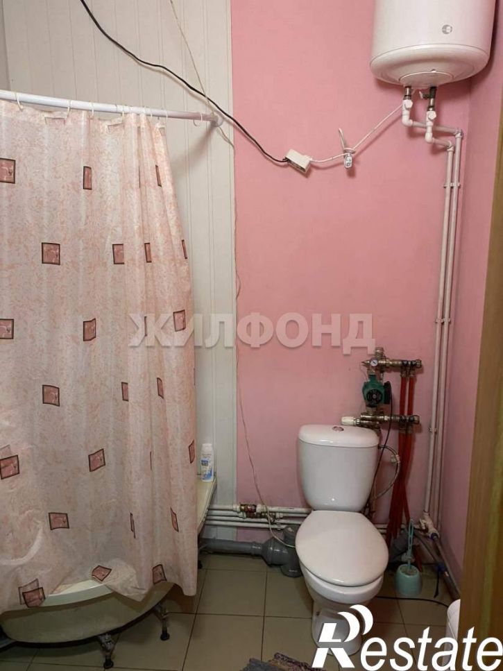 2-комн квартира Лесная улица, д.39