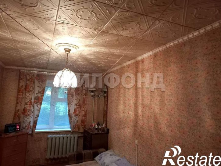 2-комн квартира Юшкова улица, д.44