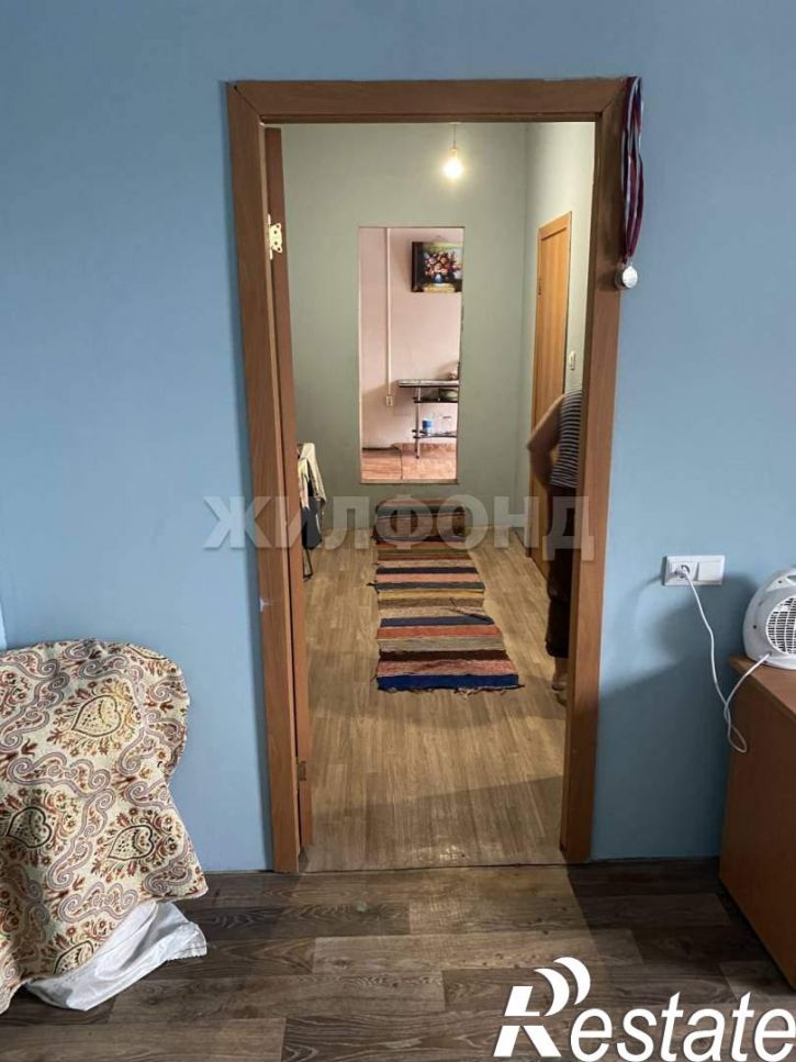 2-комн квартира Лесная улица, д.39
