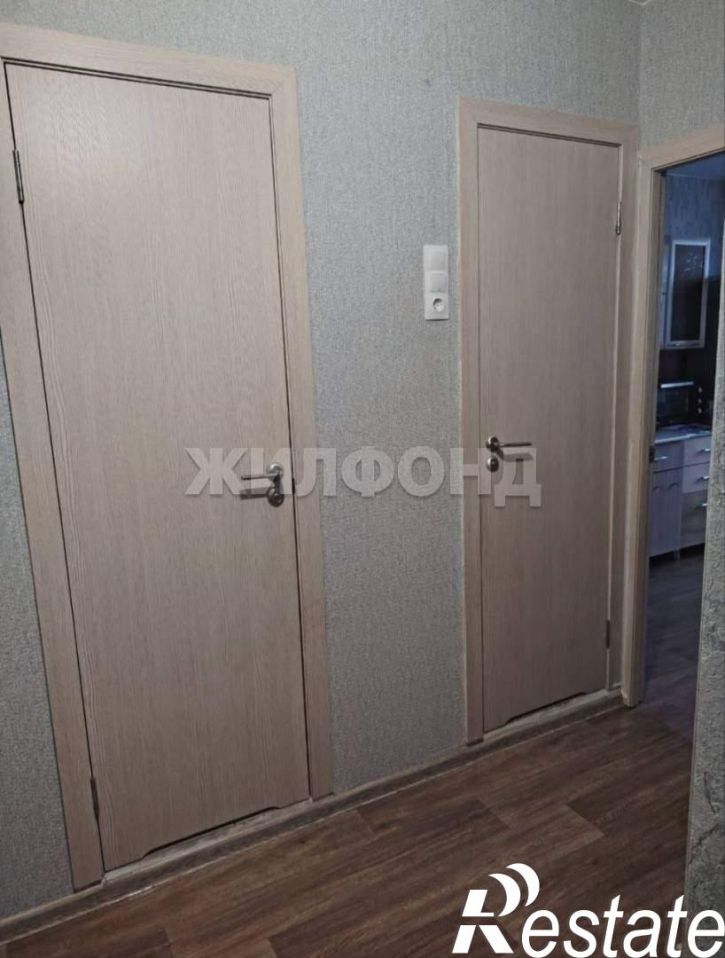2-комн квартира Елены Стасовой улица, д.48а
