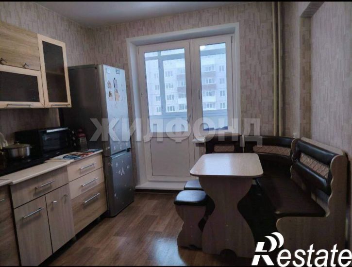 2-комн квартира Елены Стасовой улица, д.48а