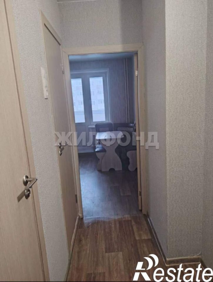 2-комн квартира Елены Стасовой улица, д.48а