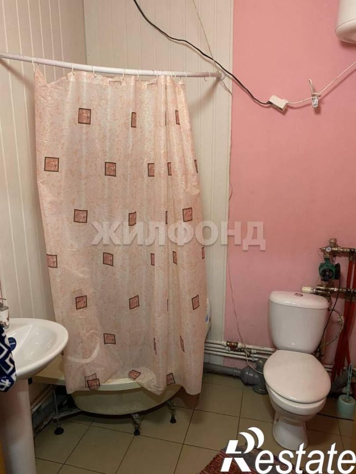 2-комн квартира Лесная улица, д.39