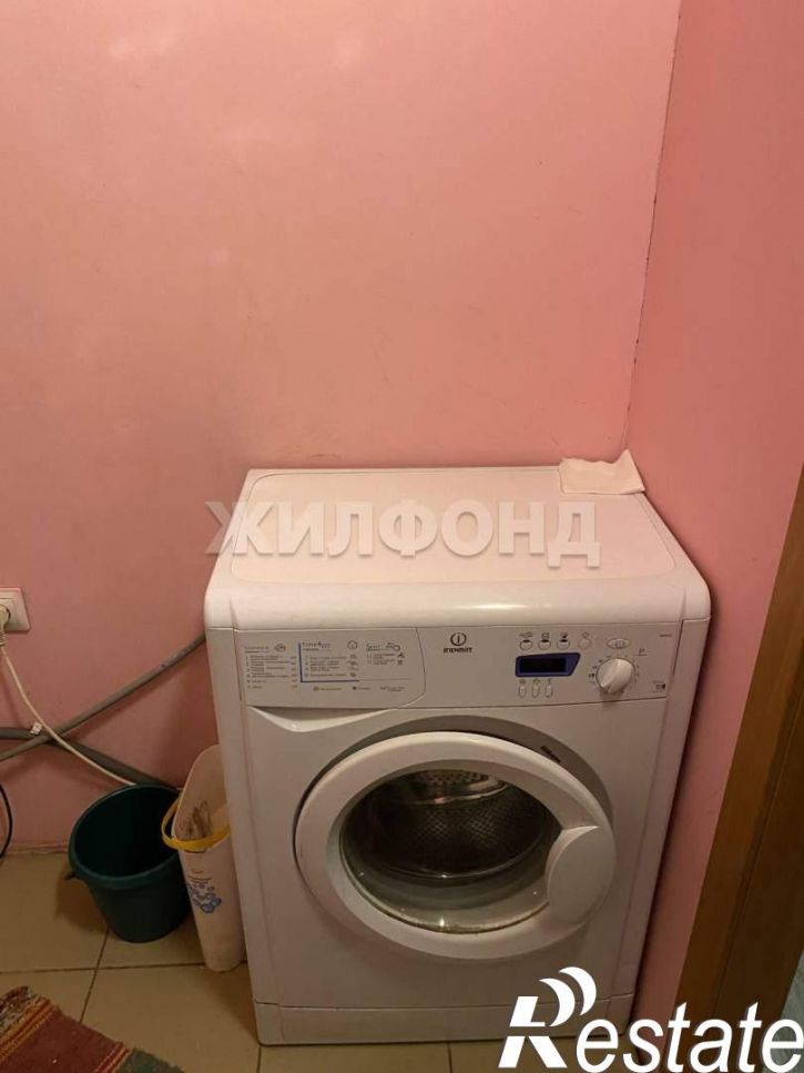 2-комн квартира Лесная улица, д.39
