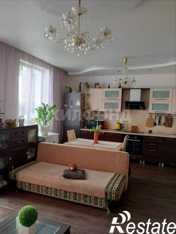 2-комн квартира Борисова улица, д.44