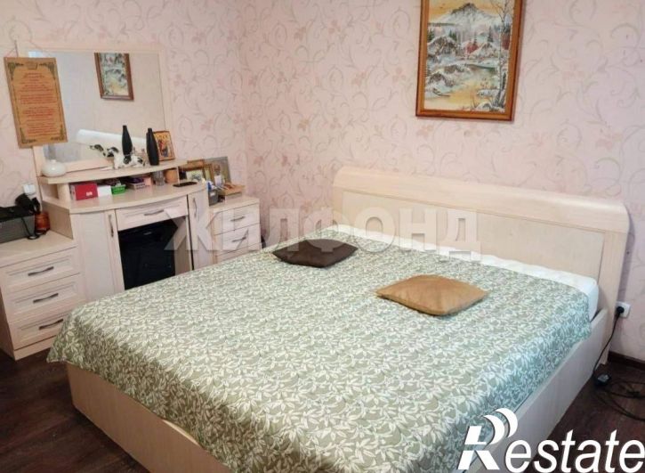 2-комн квартира Борисова улица, д.44