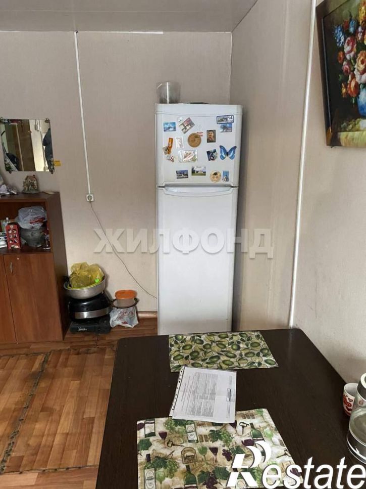 2-комн квартира Лесная улица, д.39