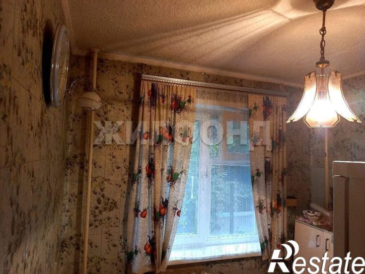 2-комн квартира Юшкова улица, д.44