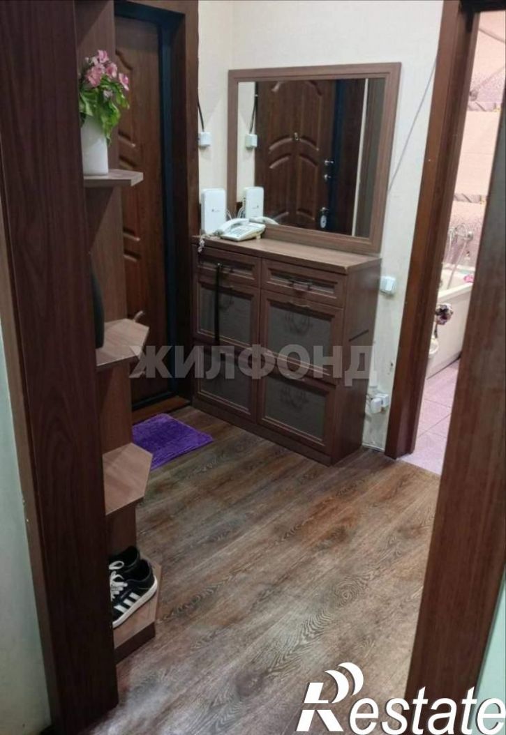 2-комн квартира Борисова улица, д.44