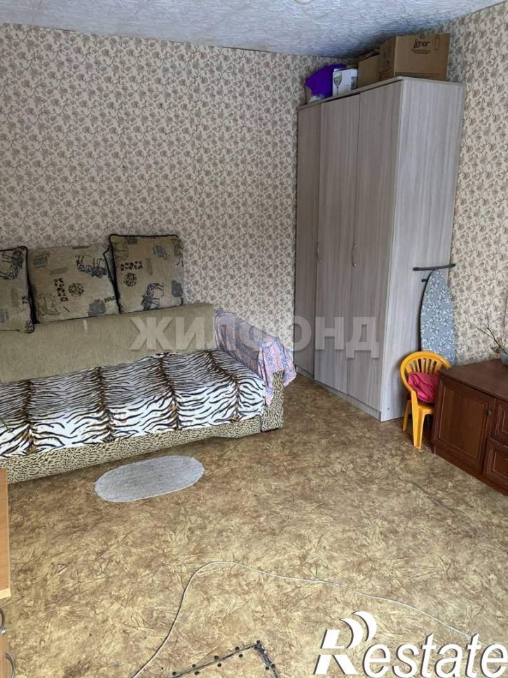 2-комн квартира Лесная улица, д.39