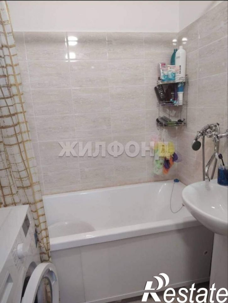 2-комн квартира Елены Стасовой улица, д.48а