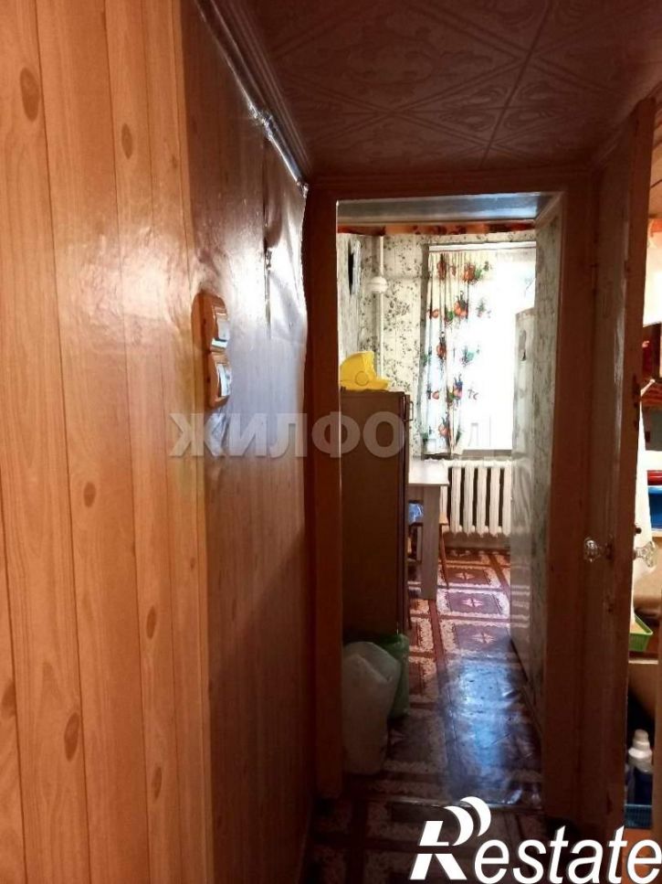 2-комн квартира Юшкова улица, д.44
