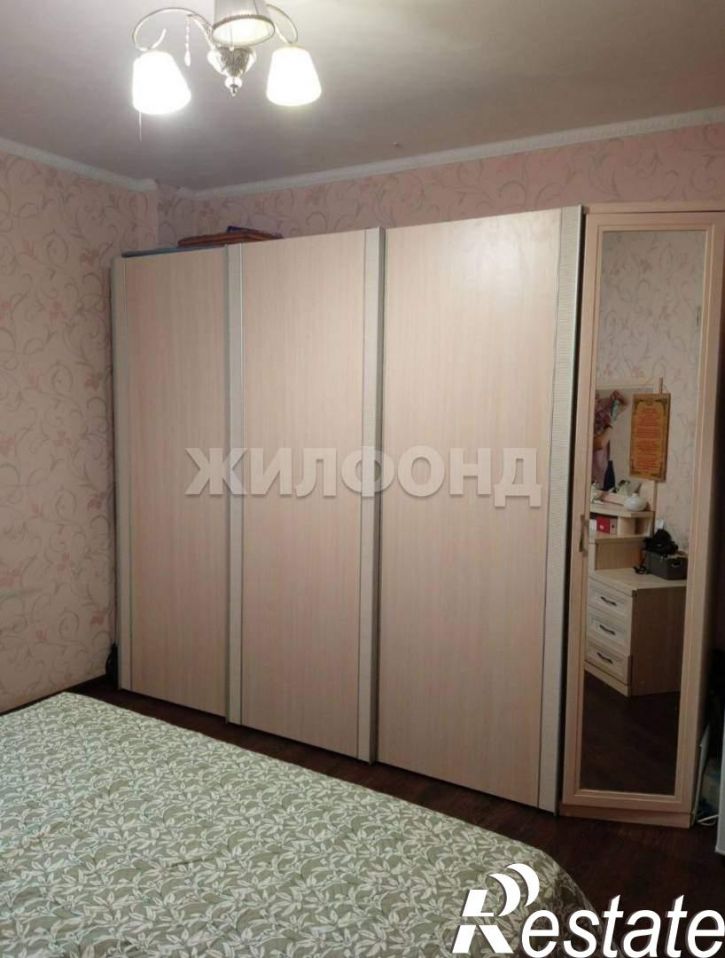 2-комн квартира Борисова улица, д.44