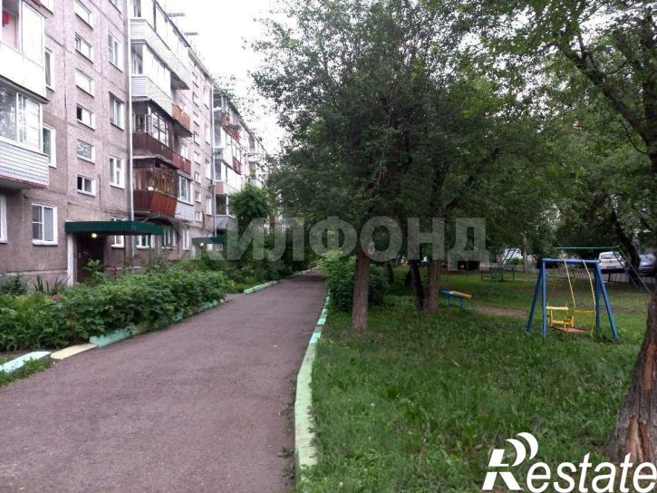2-комн квартира Юшкова улица, д.44