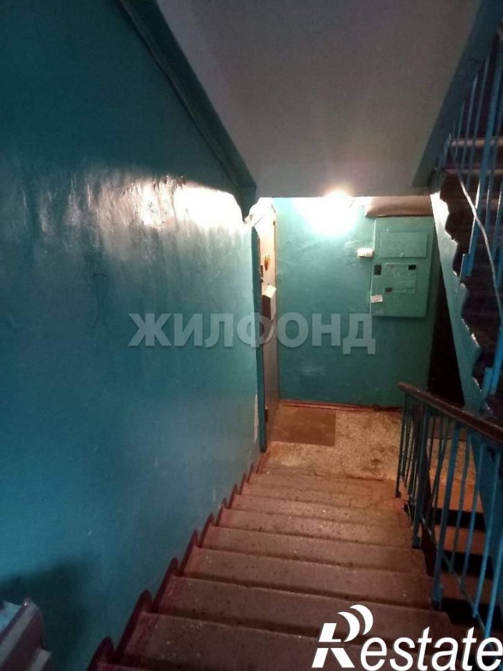 2-комн квартира Юшкова улица, д.44