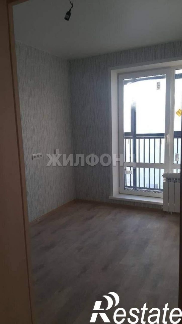 2-комн квартира Судостроительная улица, д.31е