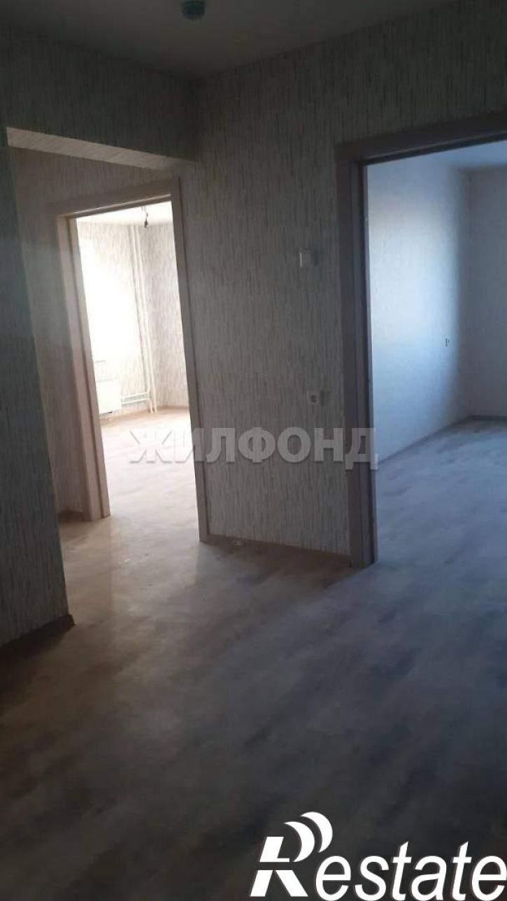 2-комн квартира Судостроительная улица, д.31е