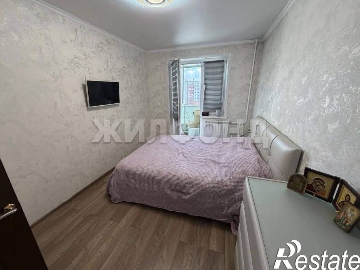 2-комн квартира Алексеева улица, д.115