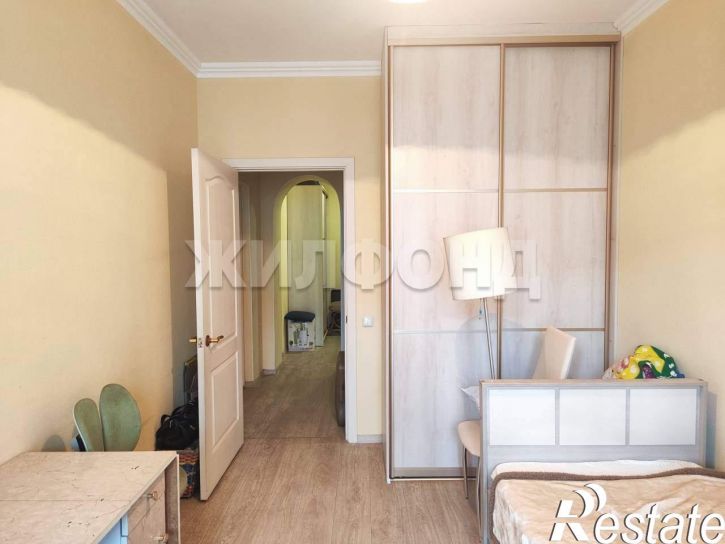 2-комн квартира Толстого улица, д.21