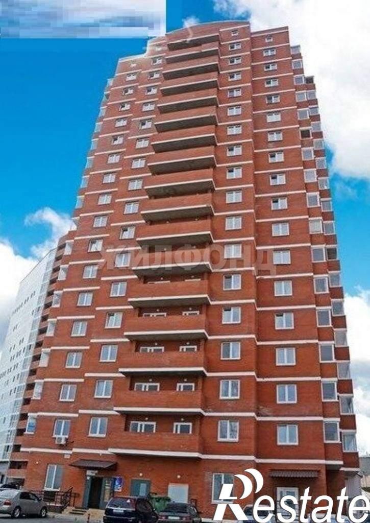 2-комн квартира Калинина улица, д.175в