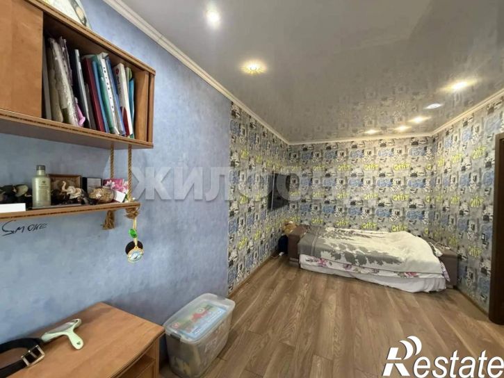 2-комн квартира Алексеева улица, д.115