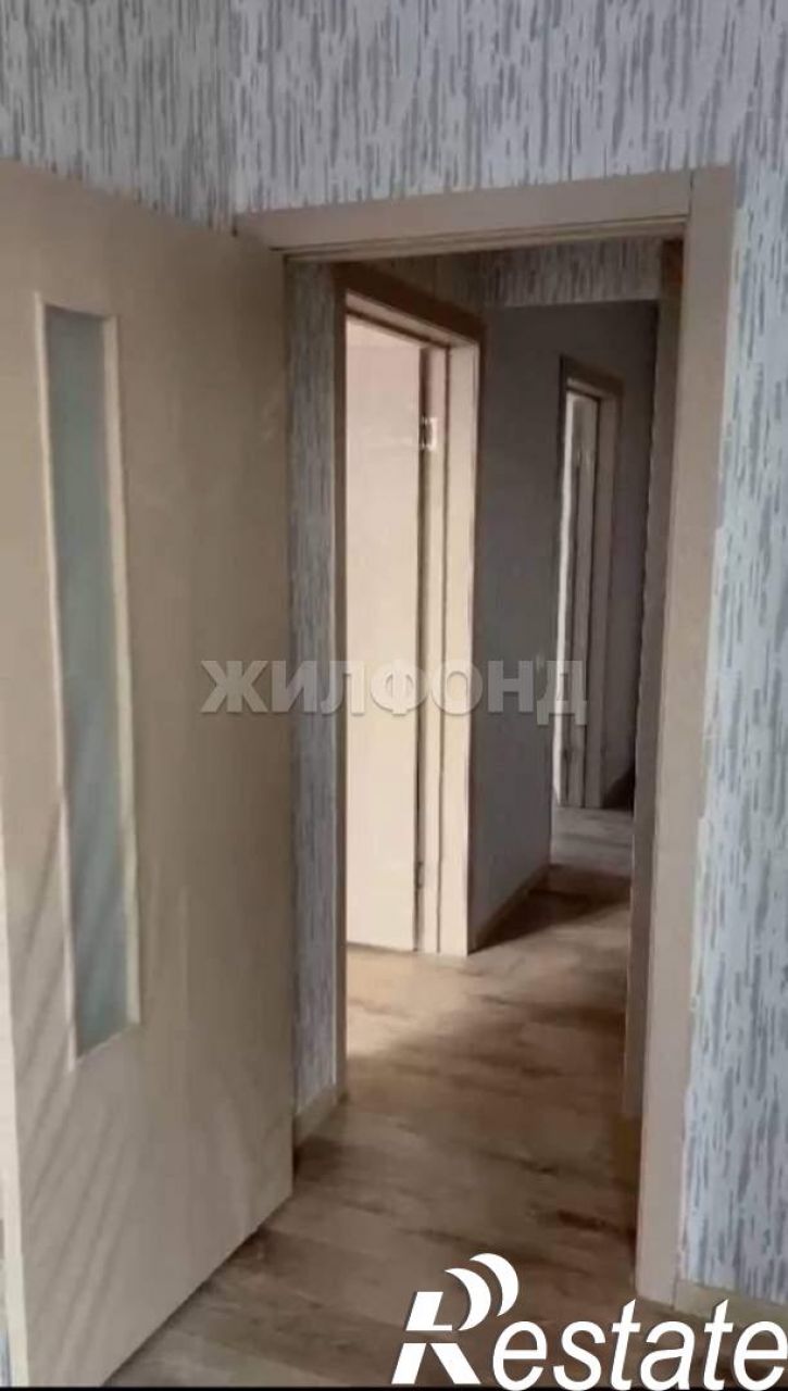 2-комн квартира Судостроительная улица, д.31е