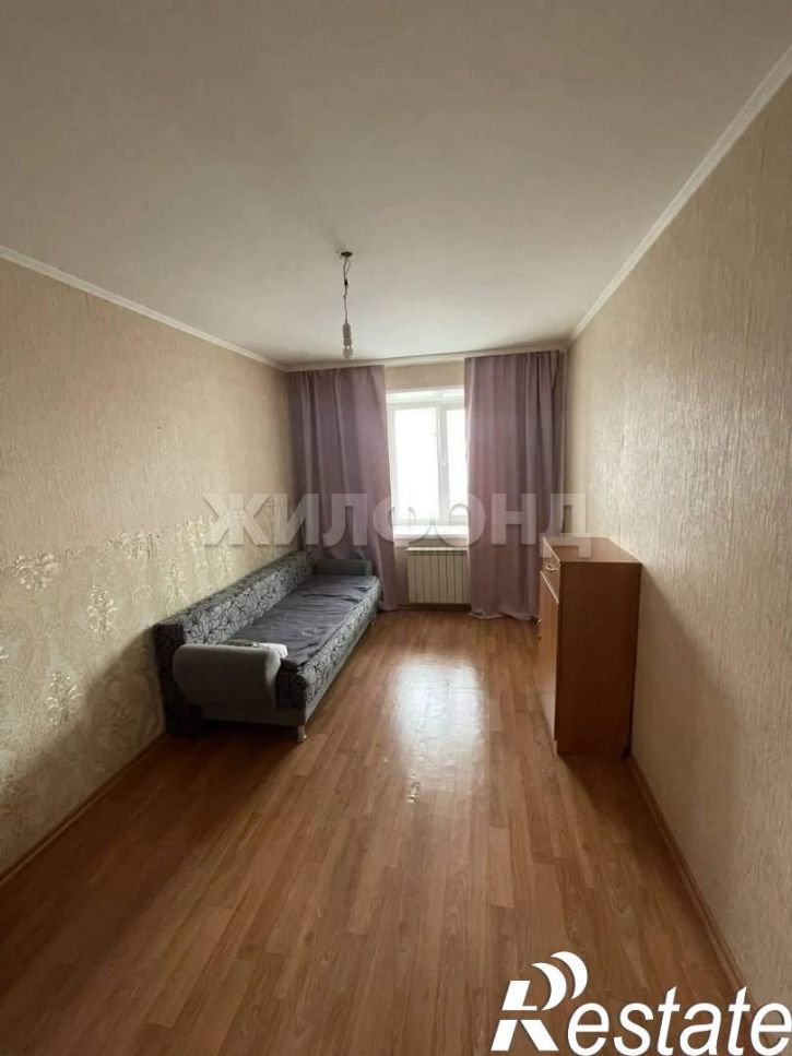 3-комн квартира Краснодарская улица, д.17А