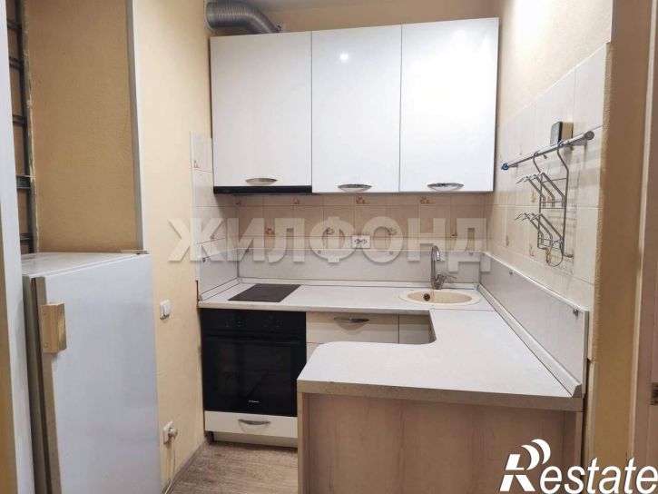 2-комн квартира Толстого улица, д.21