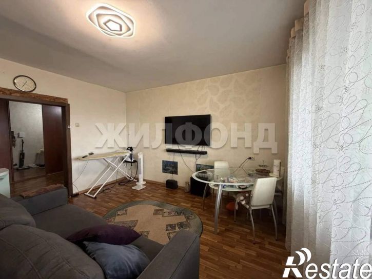 2-комн квартира Алексеева улица, д.115