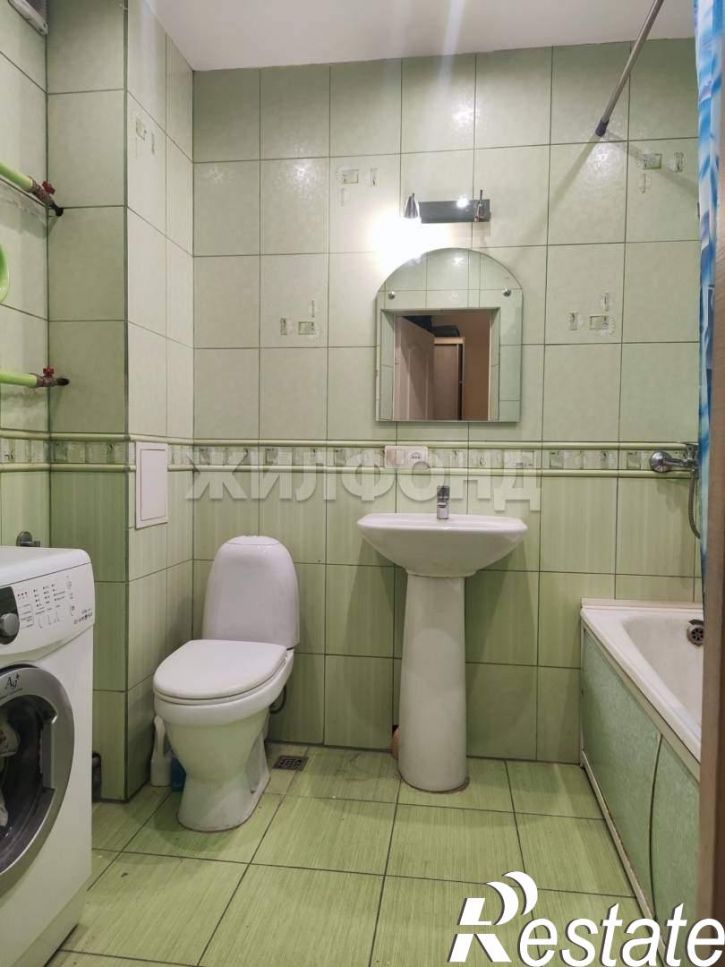 2-комн квартира Толстого улица, д.21