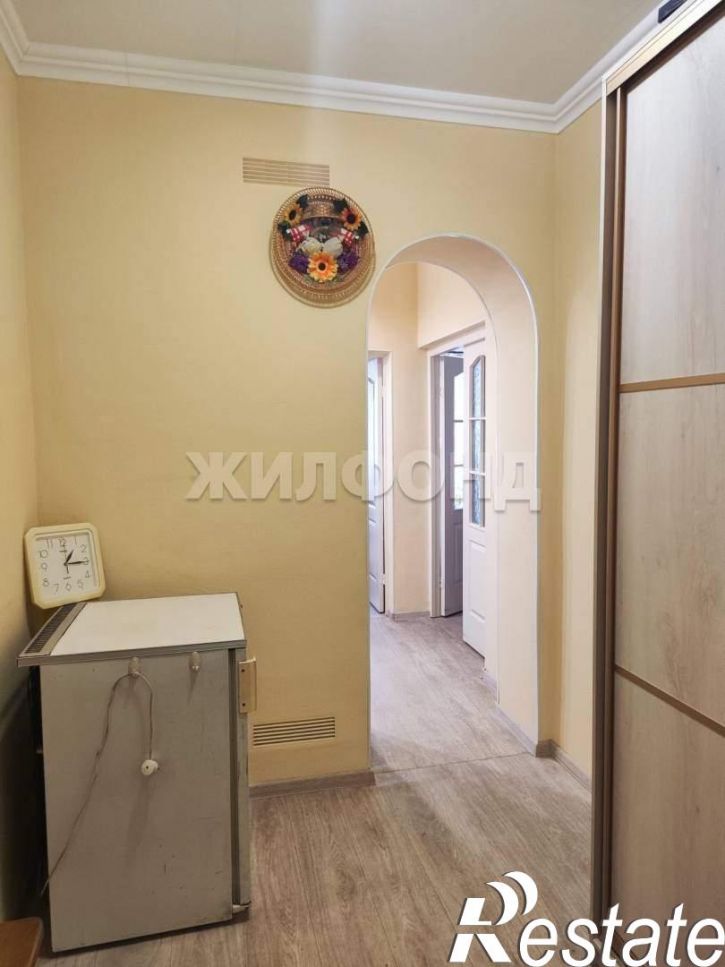 2-комн квартира Толстого улица, д.21