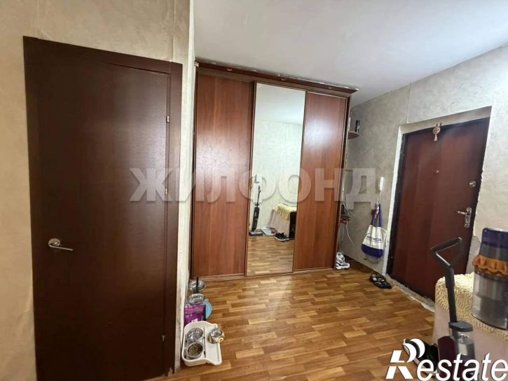 2-комн квартира Алексеева улица, д.115