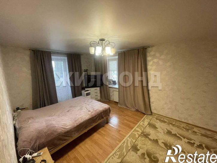 3-комн квартира Краснодарская улица, д.17А