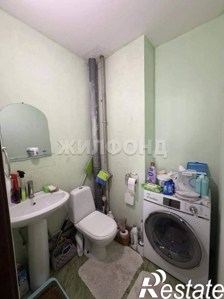 2-комн квартира Алексеева улица, д.115