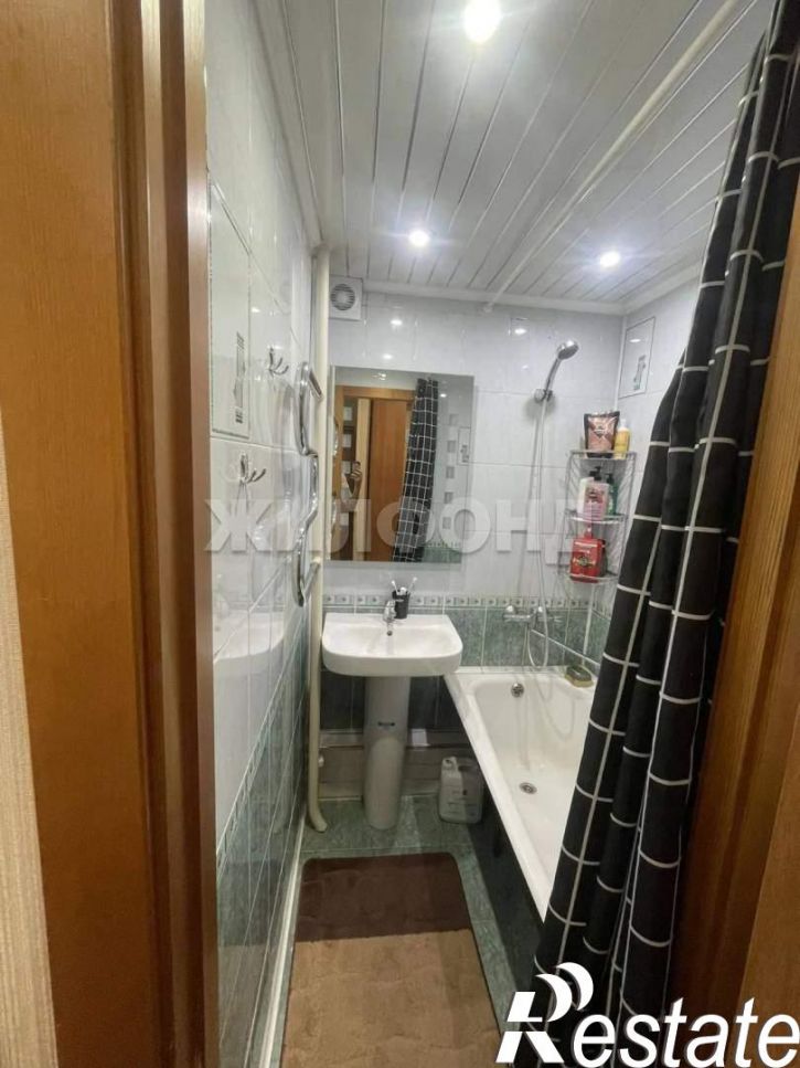 3-комн квартира Краснодарская улица, д.17А